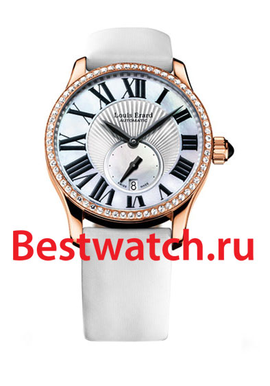 Часы Louis Erard Emotion 92602-OS01S